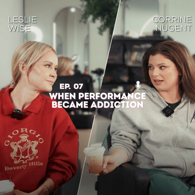 When Performance becomes Addiction