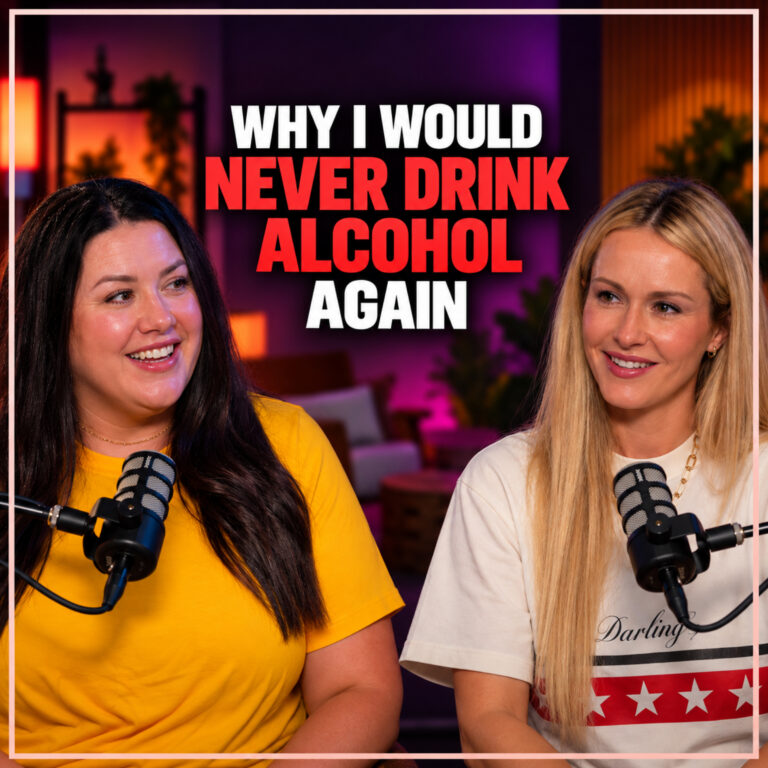 How Helping Someone Else Get Sober Changed My Life!