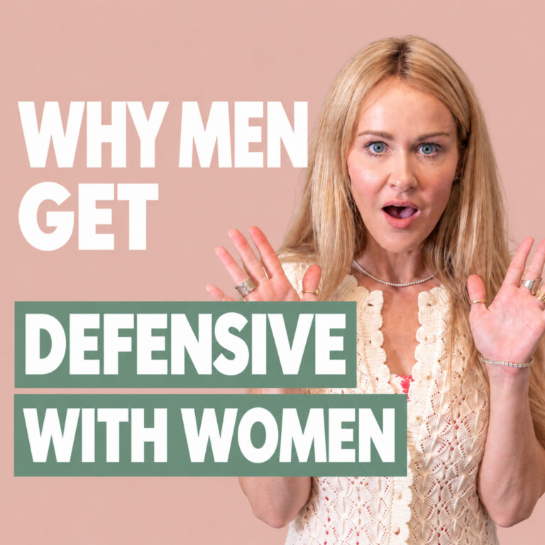 What Men Hear vs. What Women Are Actually Saying